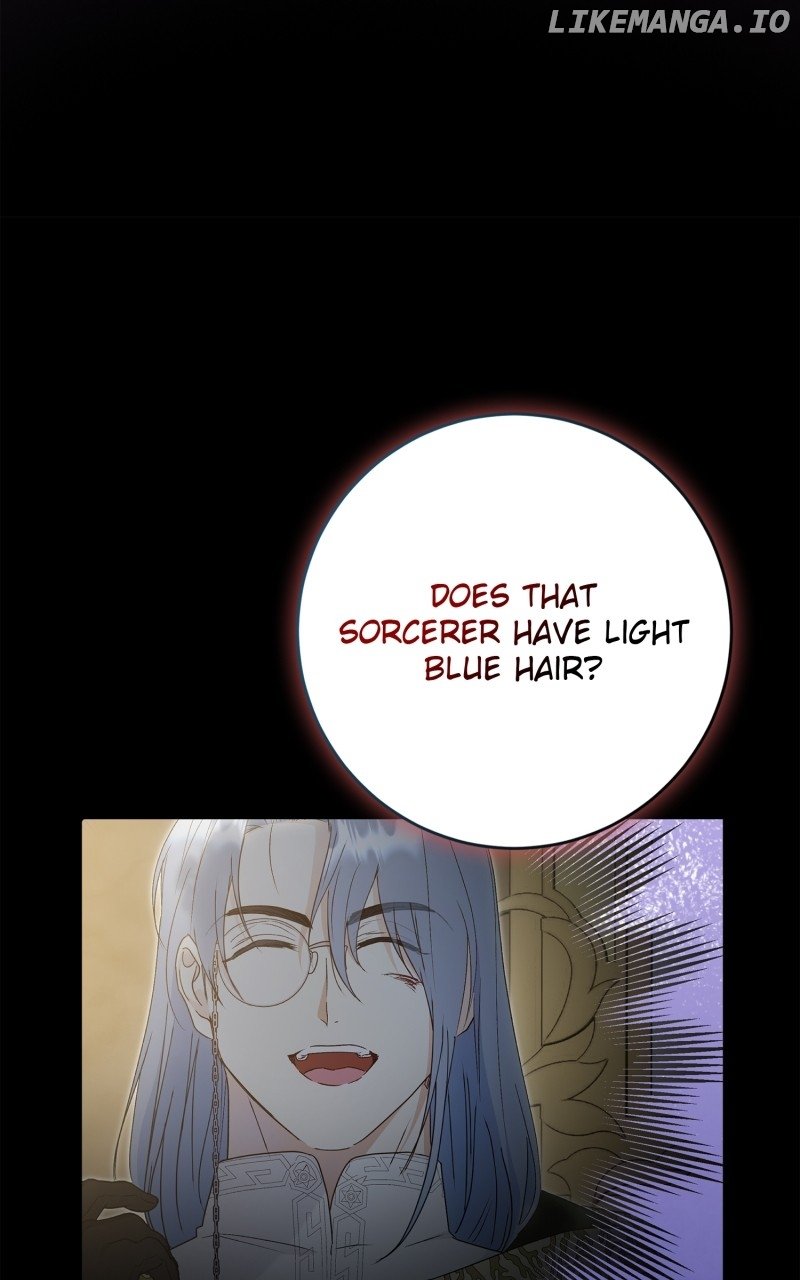 Reporting for Duty, Duchess! Chapter 84 - page 22