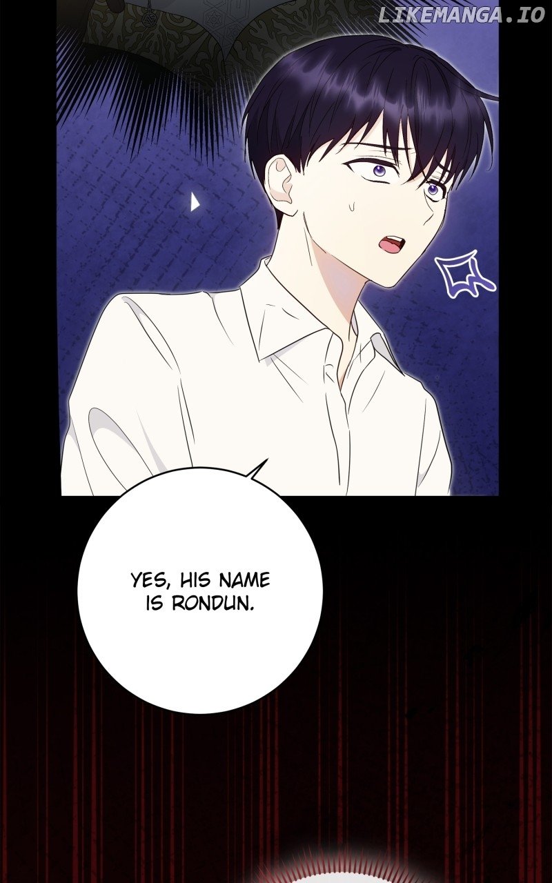 Reporting for Duty, Duchess! Chapter 84 - page 23