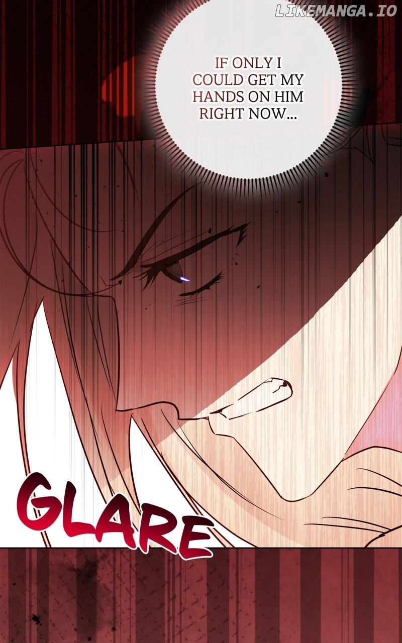 Reporting for Duty, Duchess! Chapter 84 - page 24