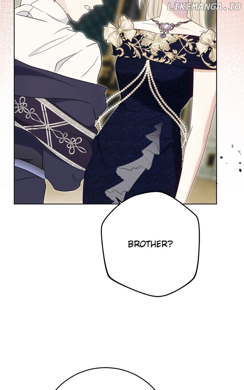 Reporting for Duty, Duchess! Chapter 84 - page 26