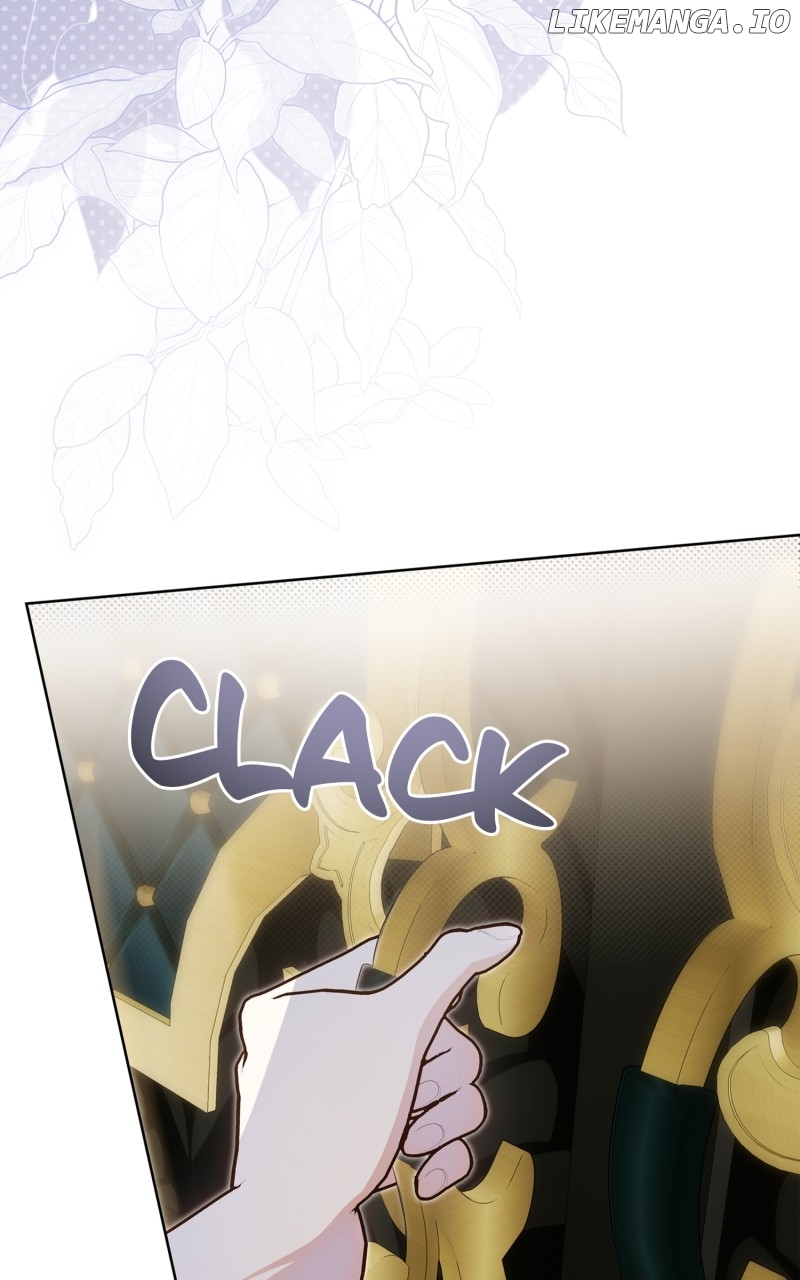 Reporting for Duty, Duchess! Chapter 84 - page 3
