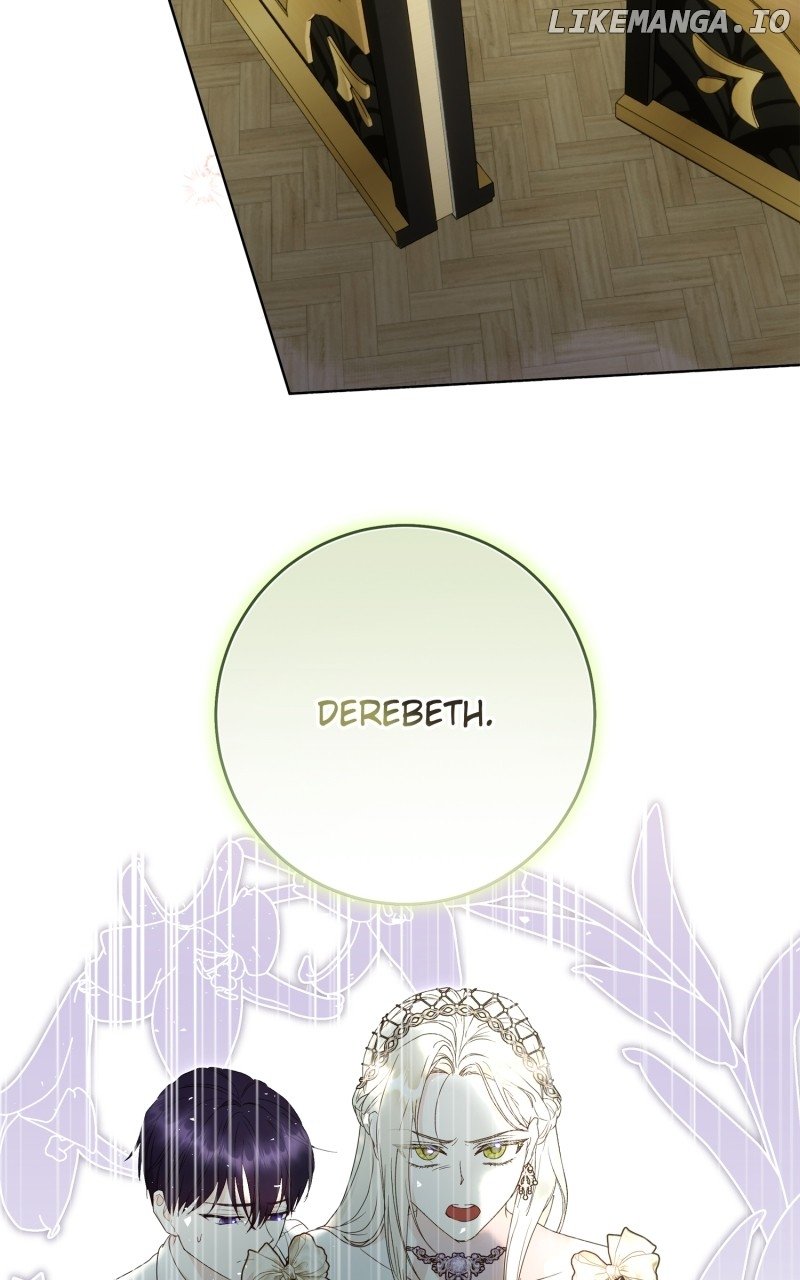 Reporting for Duty, Duchess! Chapter 84 - page 31