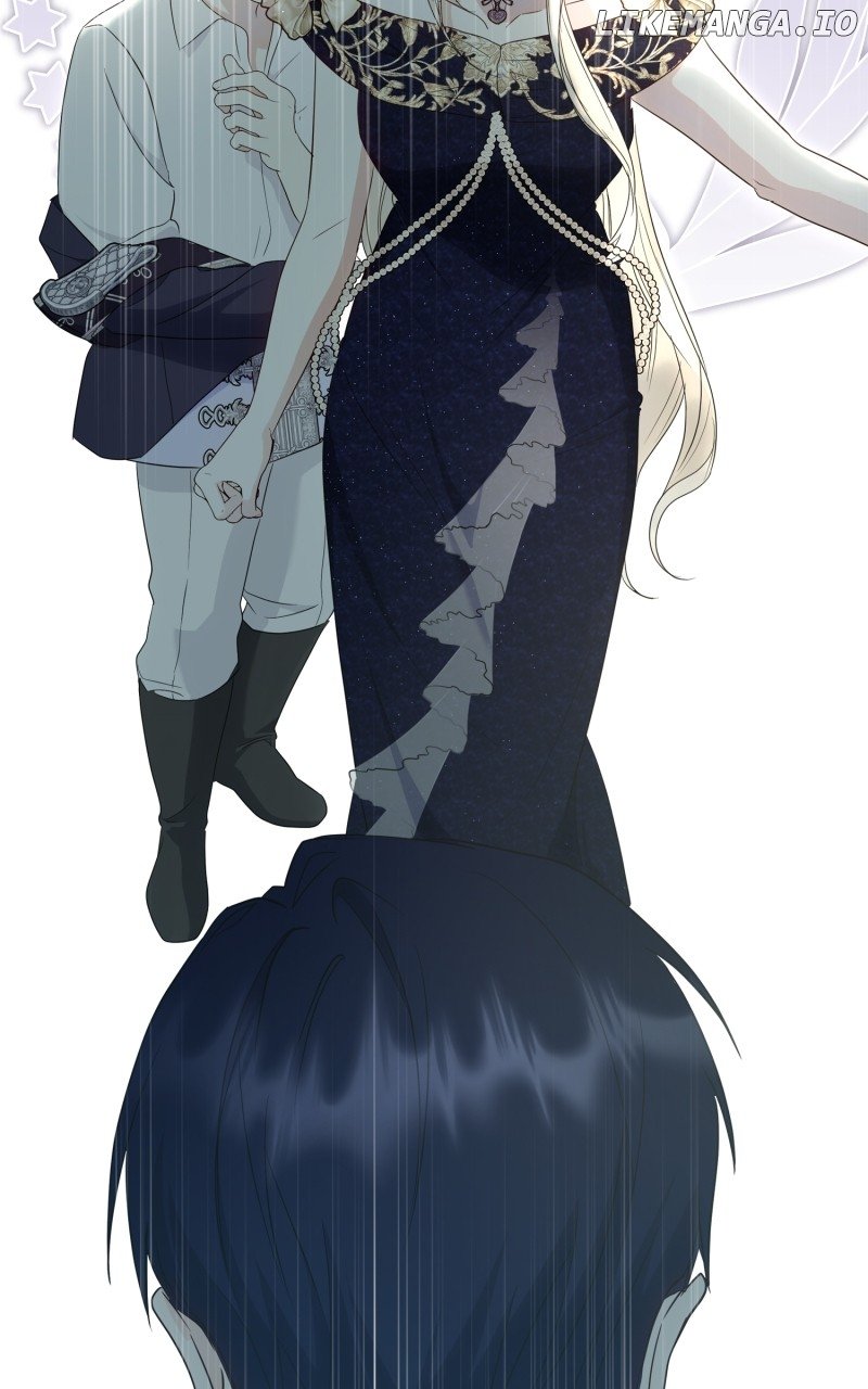 Reporting for Duty, Duchess! Chapter 84 - page 32