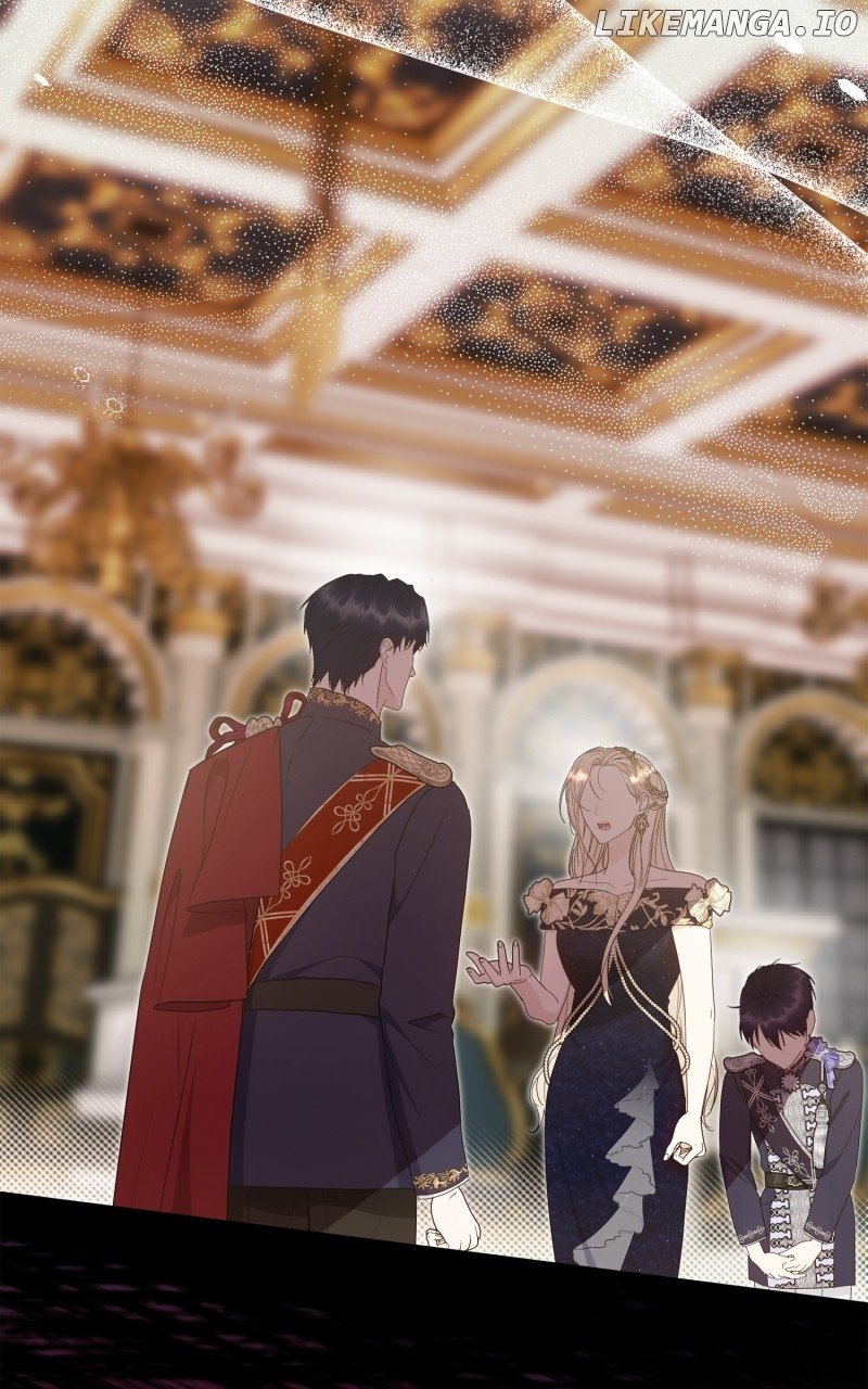 Reporting for Duty, Duchess! Chapter 84 - page 35