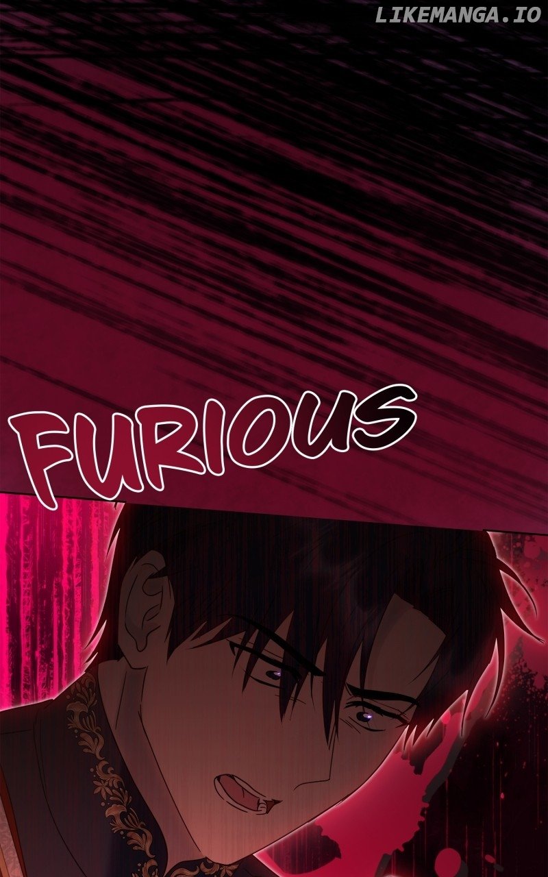 Reporting for Duty, Duchess! Chapter 84 - page 36