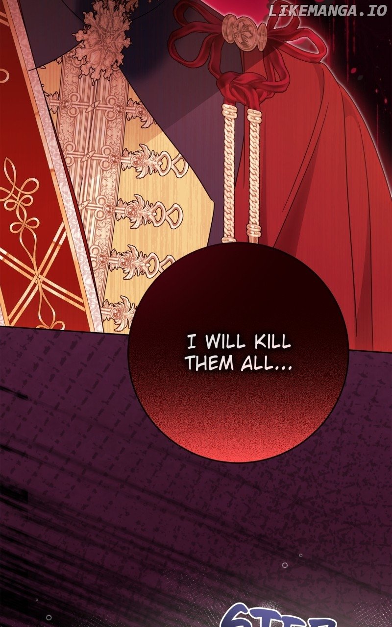 Reporting for Duty, Duchess! Chapter 84 - page 37