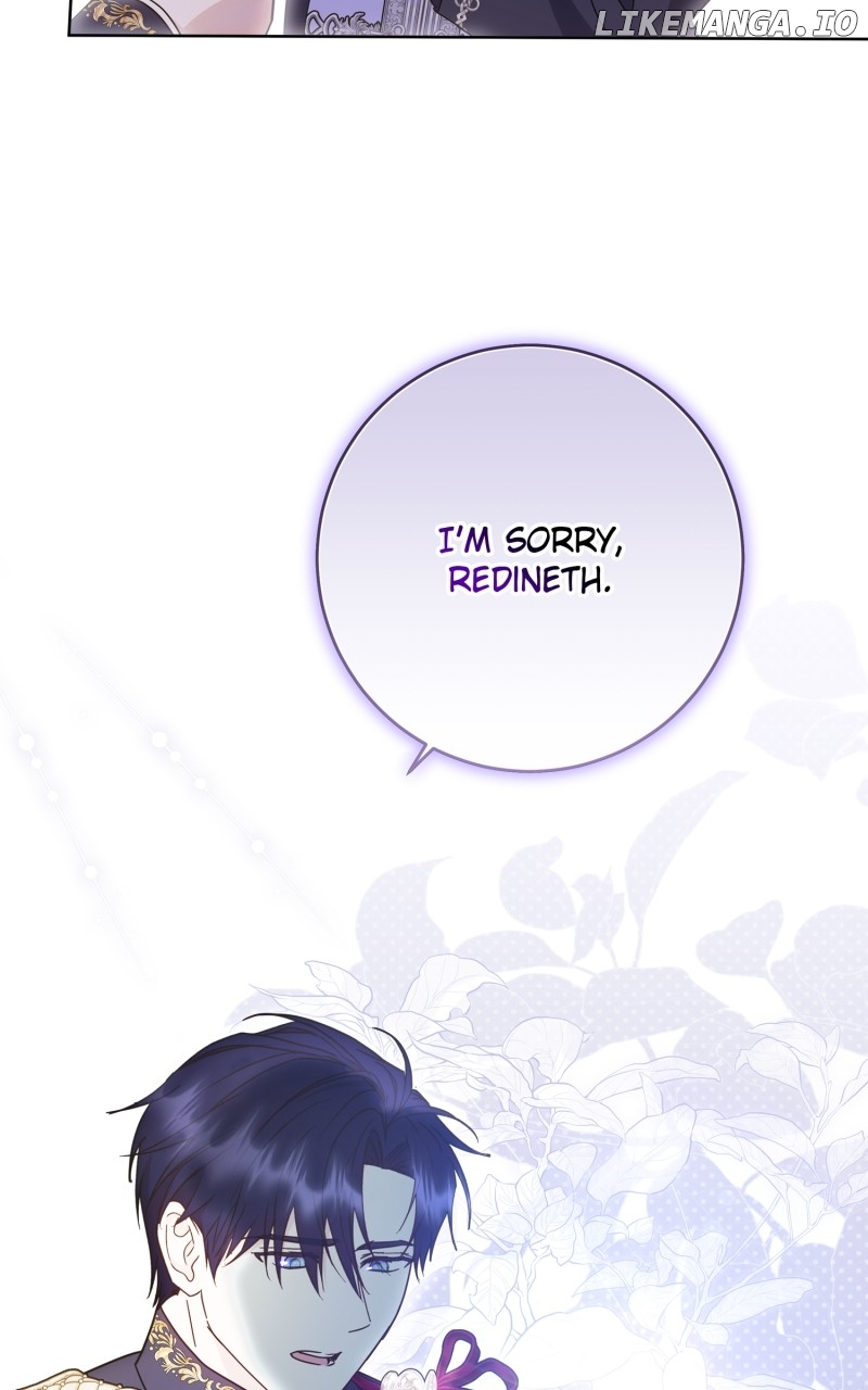 Reporting for Duty, Duchess! Chapter 84 - page 39