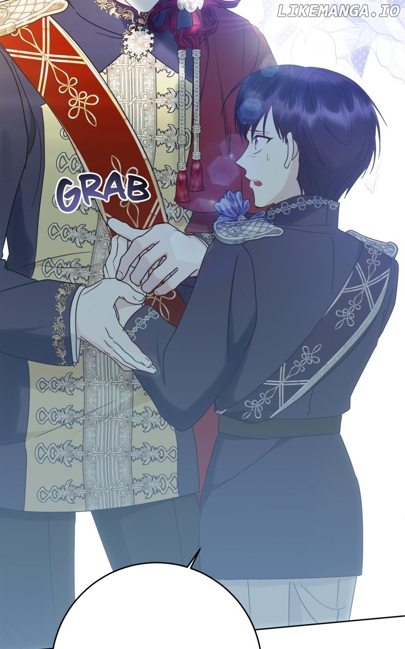 Reporting for Duty, Duchess! Chapter 84 - page 40