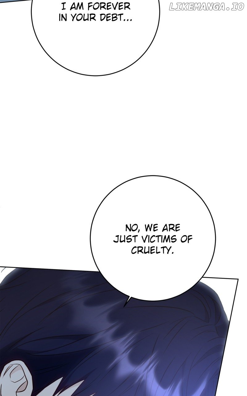 Reporting for Duty, Duchess! Chapter 84 - page 41