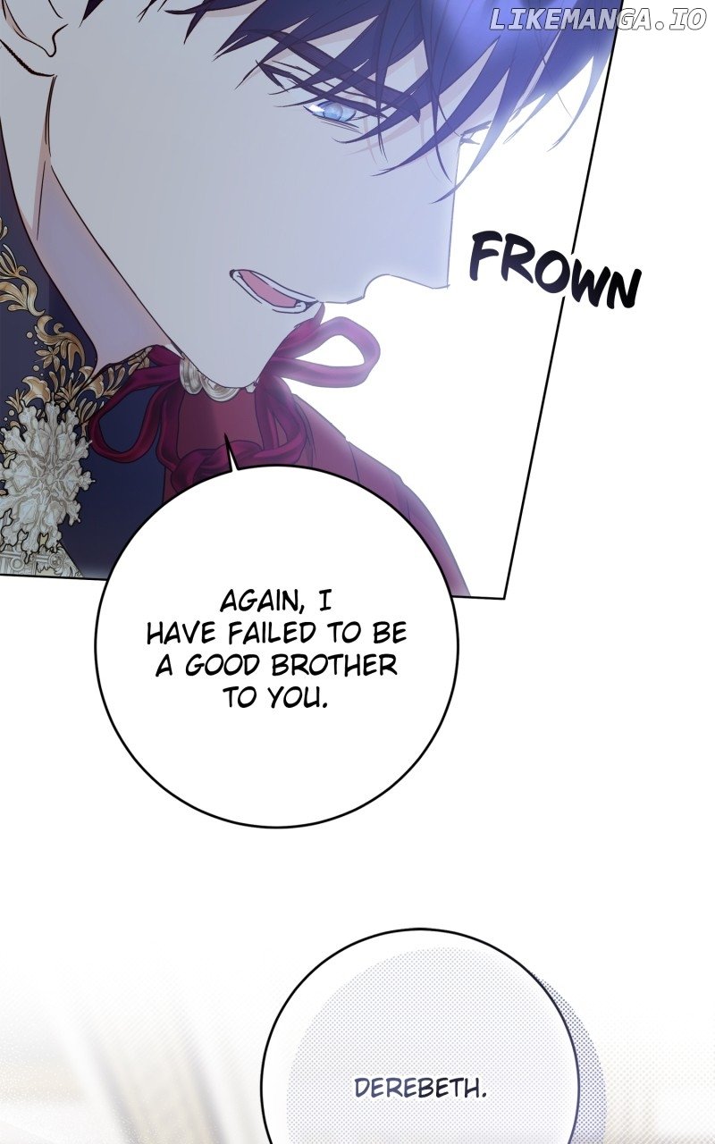 Reporting for Duty, Duchess! Chapter 84 - page 42