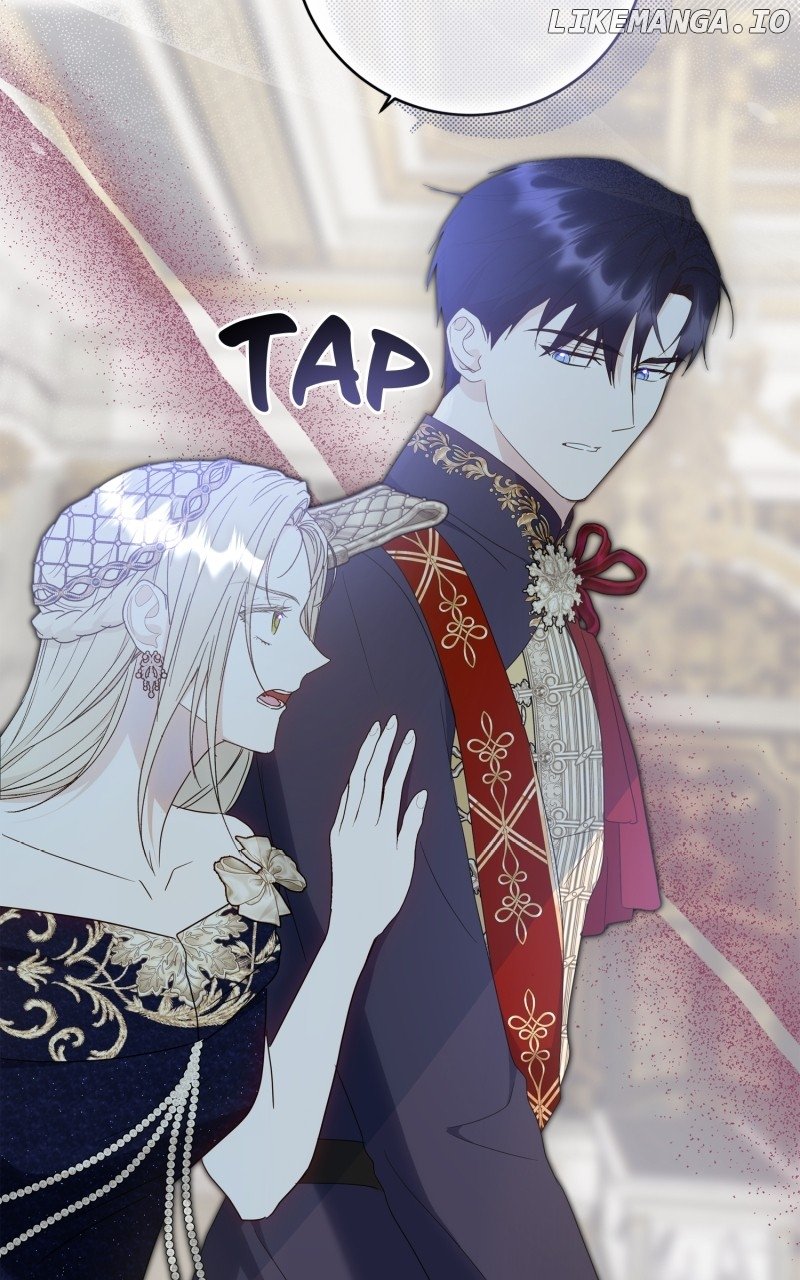 Reporting for Duty, Duchess! Chapter 84 - page 43