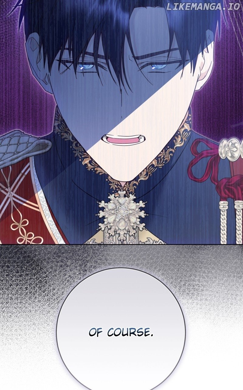 Reporting for Duty, Duchess! Chapter 84 - page 45