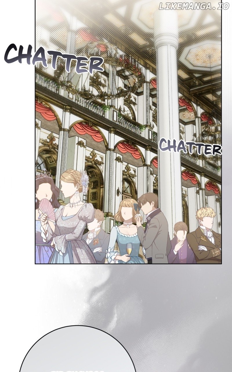 Reporting for Duty, Duchess! Chapter 84 - page 47