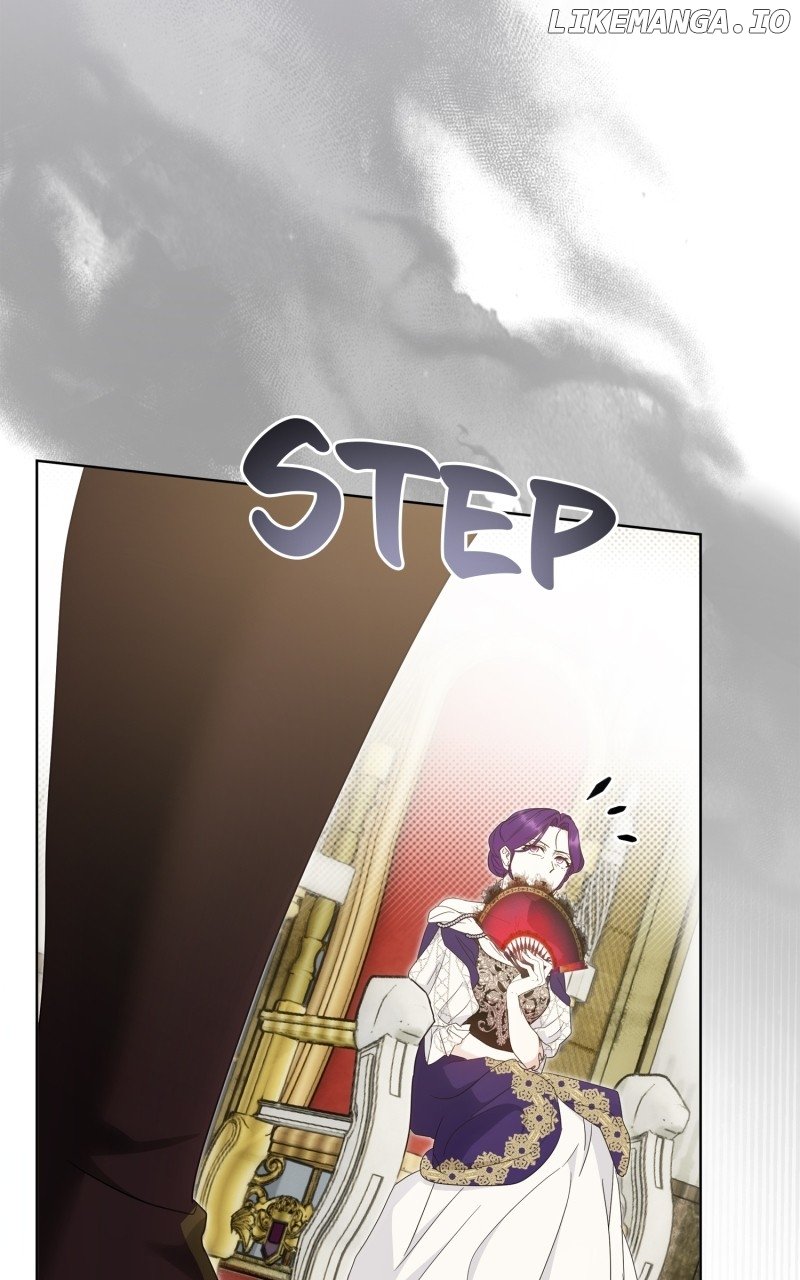 Reporting for Duty, Duchess! Chapter 84 - page 50
