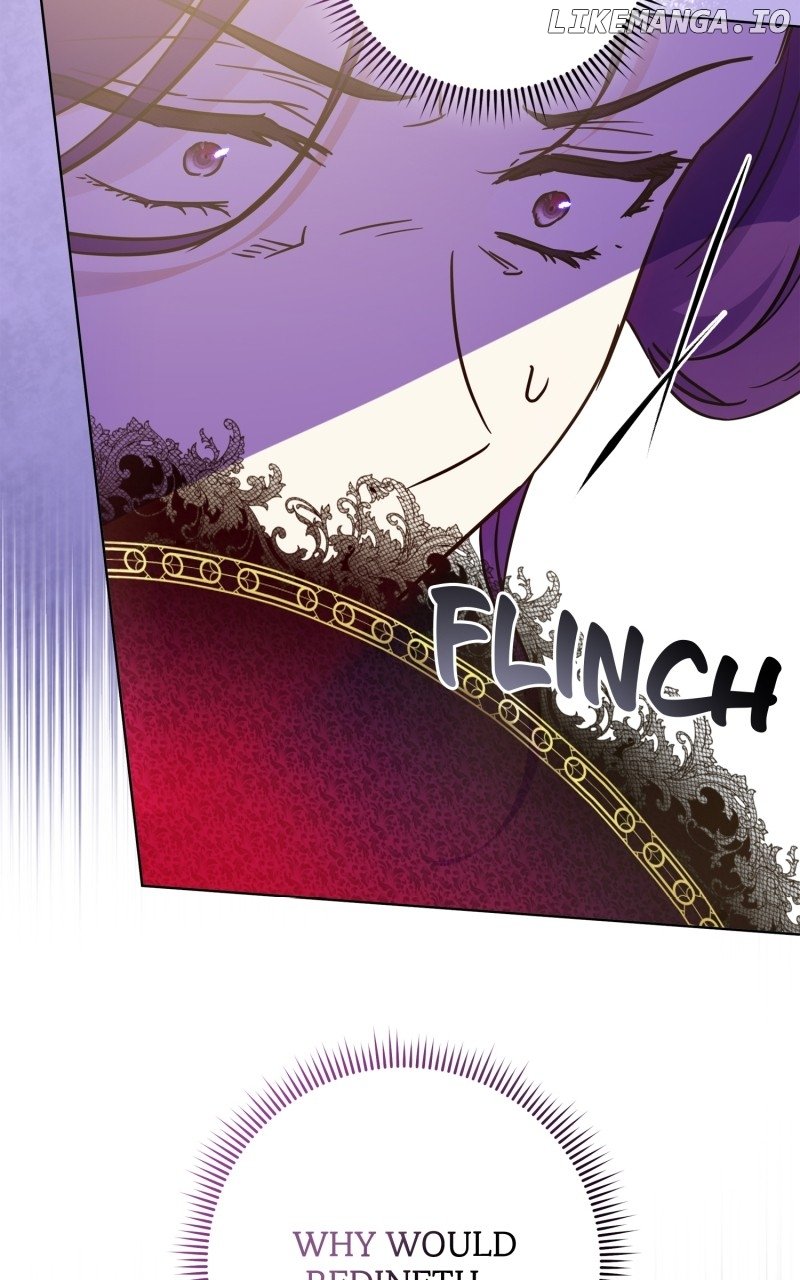 Reporting for Duty, Duchess! Chapter 84 - page 52
