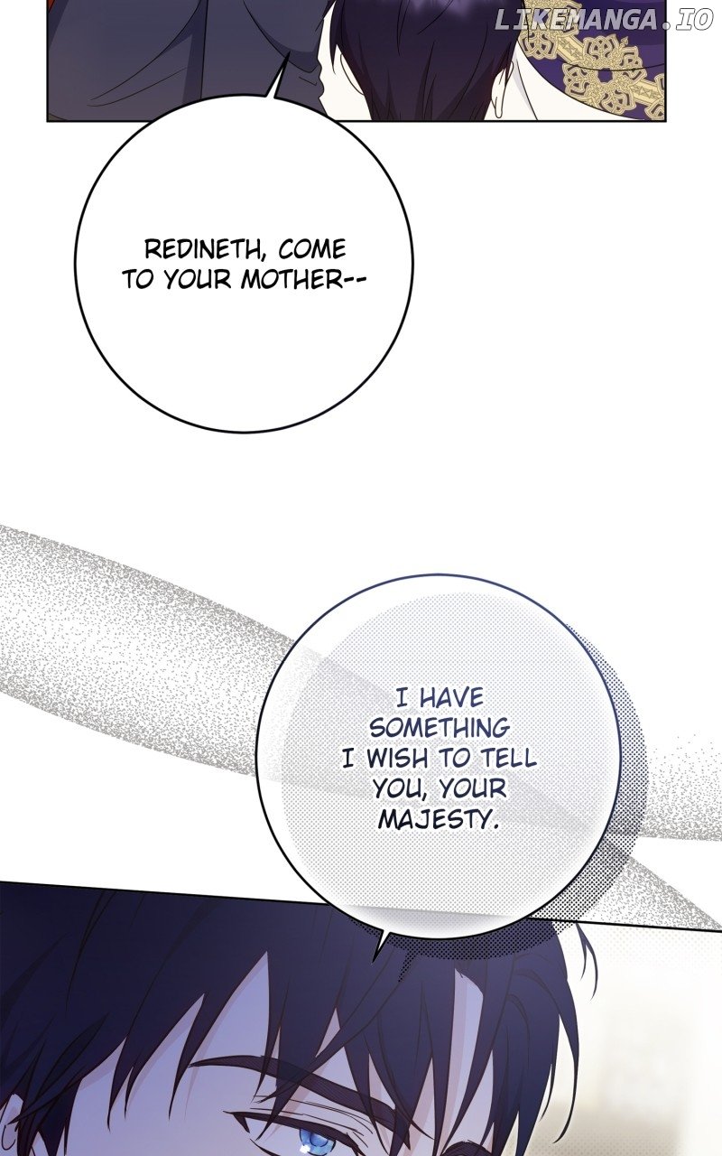 Reporting for Duty, Duchess! Chapter 84 - page 56