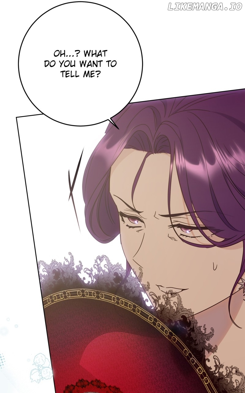 Reporting for Duty, Duchess! Chapter 84 - page 58