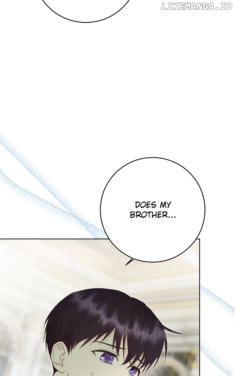 Reporting for Duty, Duchess! Chapter 84 - page 6