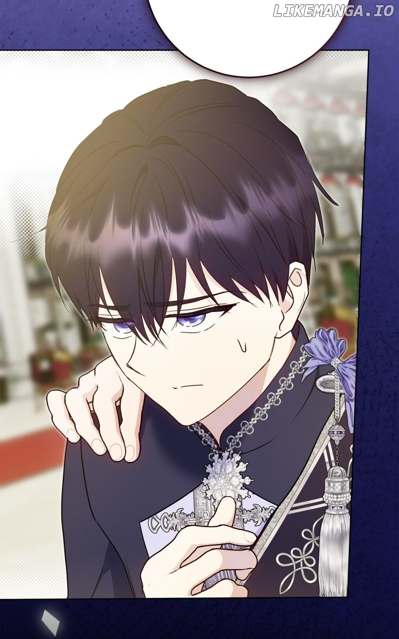 Reporting for Duty, Duchess! Chapter 84 - page 63