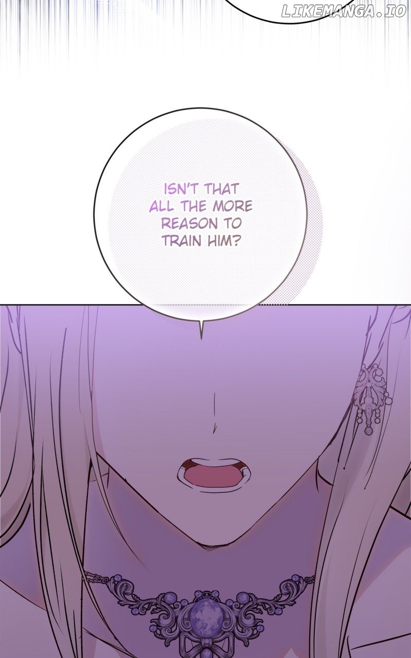 Reporting for Duty, Duchess! Chapter 84 - page 66