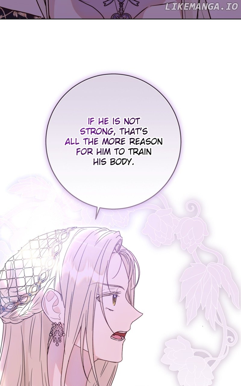 Reporting for Duty, Duchess! Chapter 84 - page 67