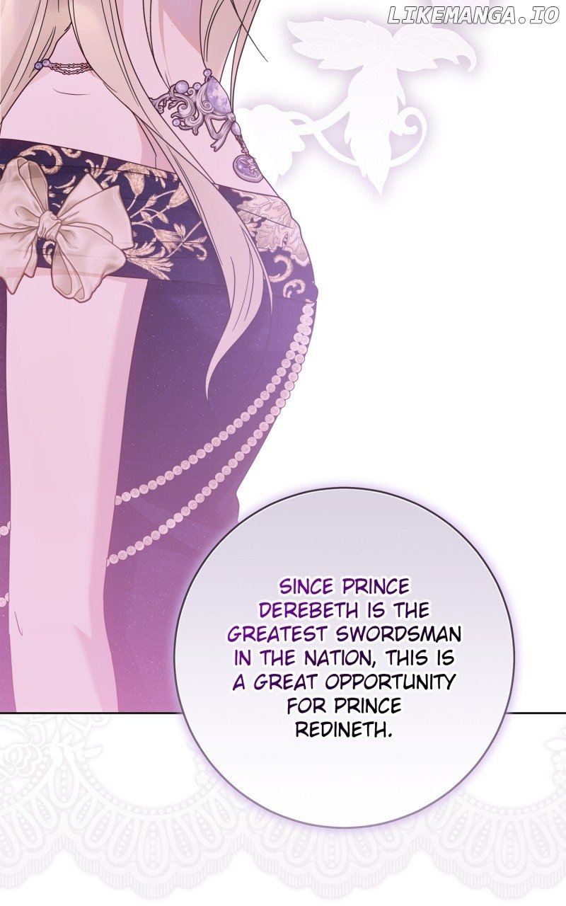 Reporting for Duty, Duchess! Chapter 84 - page 68