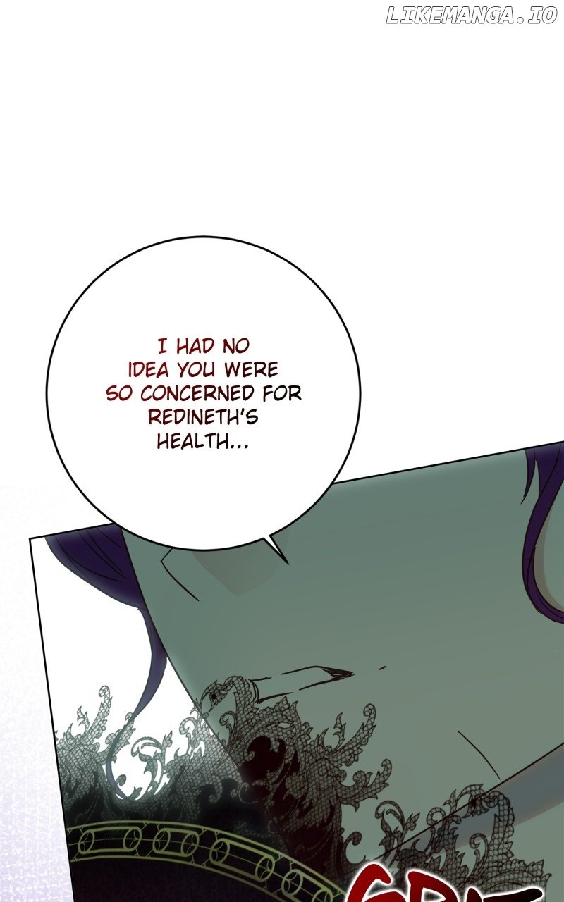 Reporting for Duty, Duchess! Chapter 84 - page 69