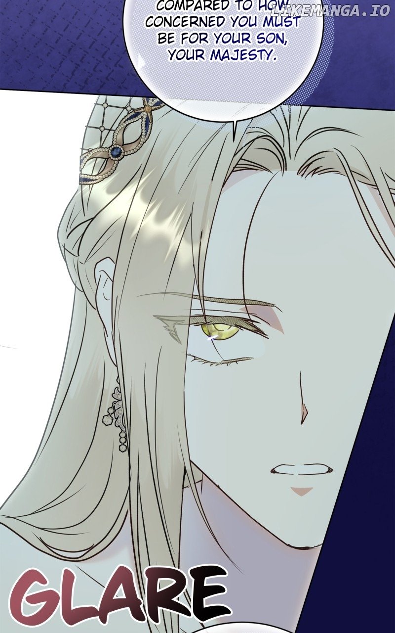Reporting for Duty, Duchess! Chapter 84 - page 71