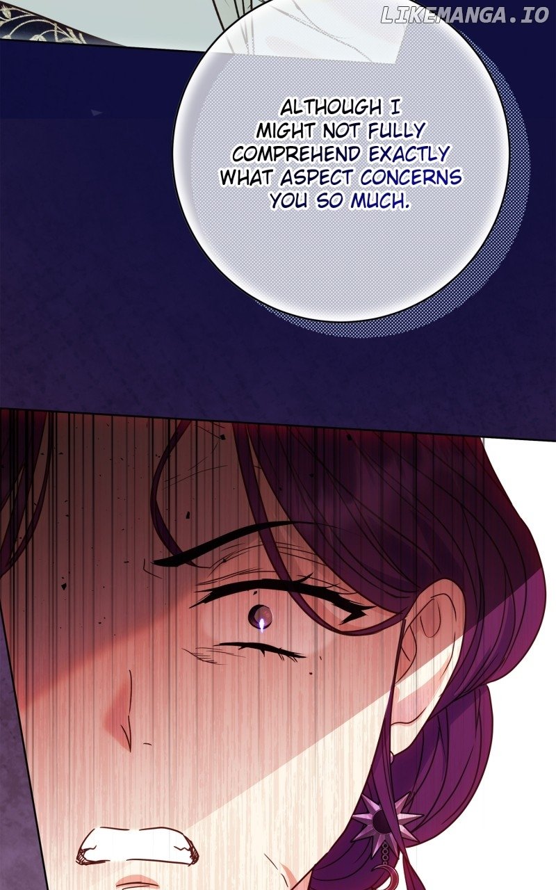 Reporting for Duty, Duchess! Chapter 84 - page 72