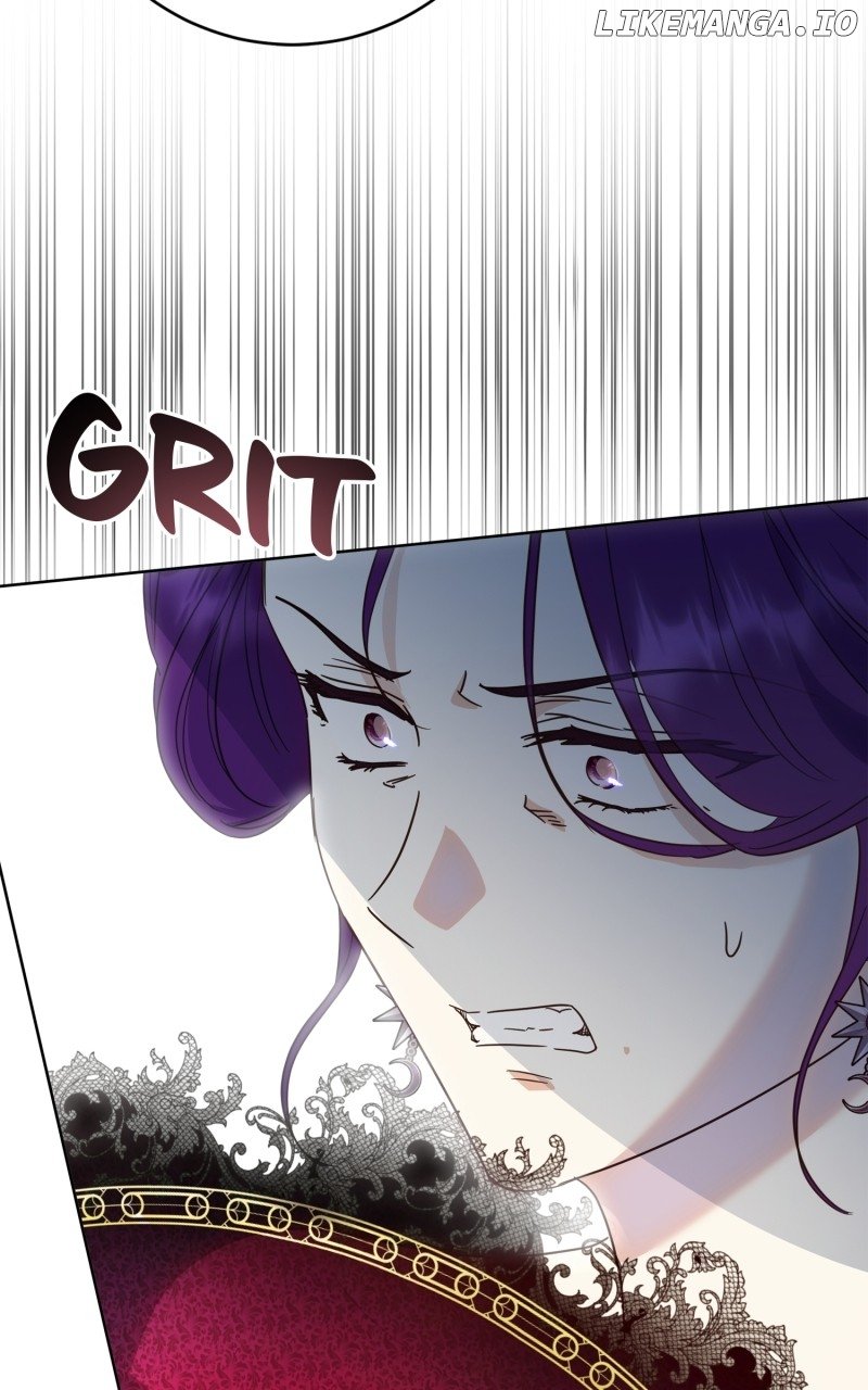 Reporting for Duty, Duchess! Chapter 84 - page 77