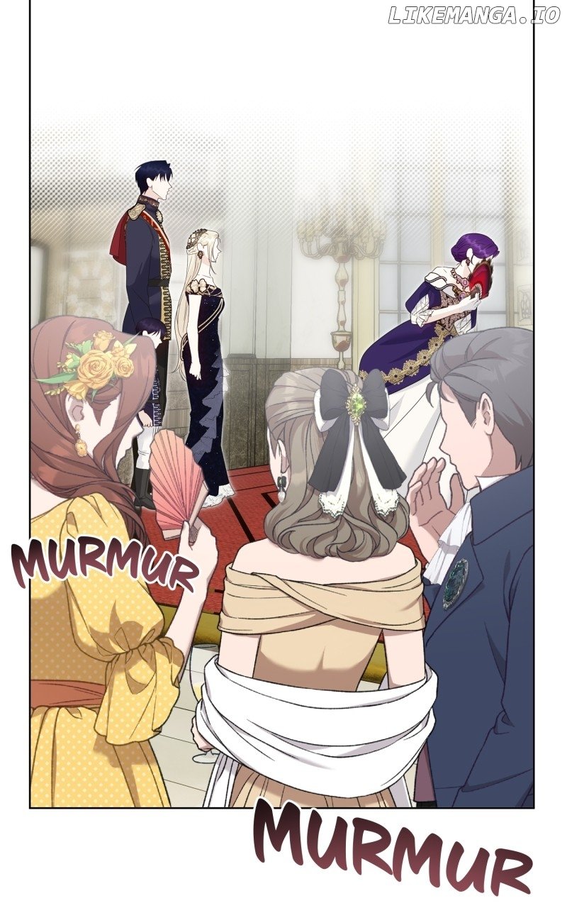 Reporting for Duty, Duchess! Chapter 84 - page 79