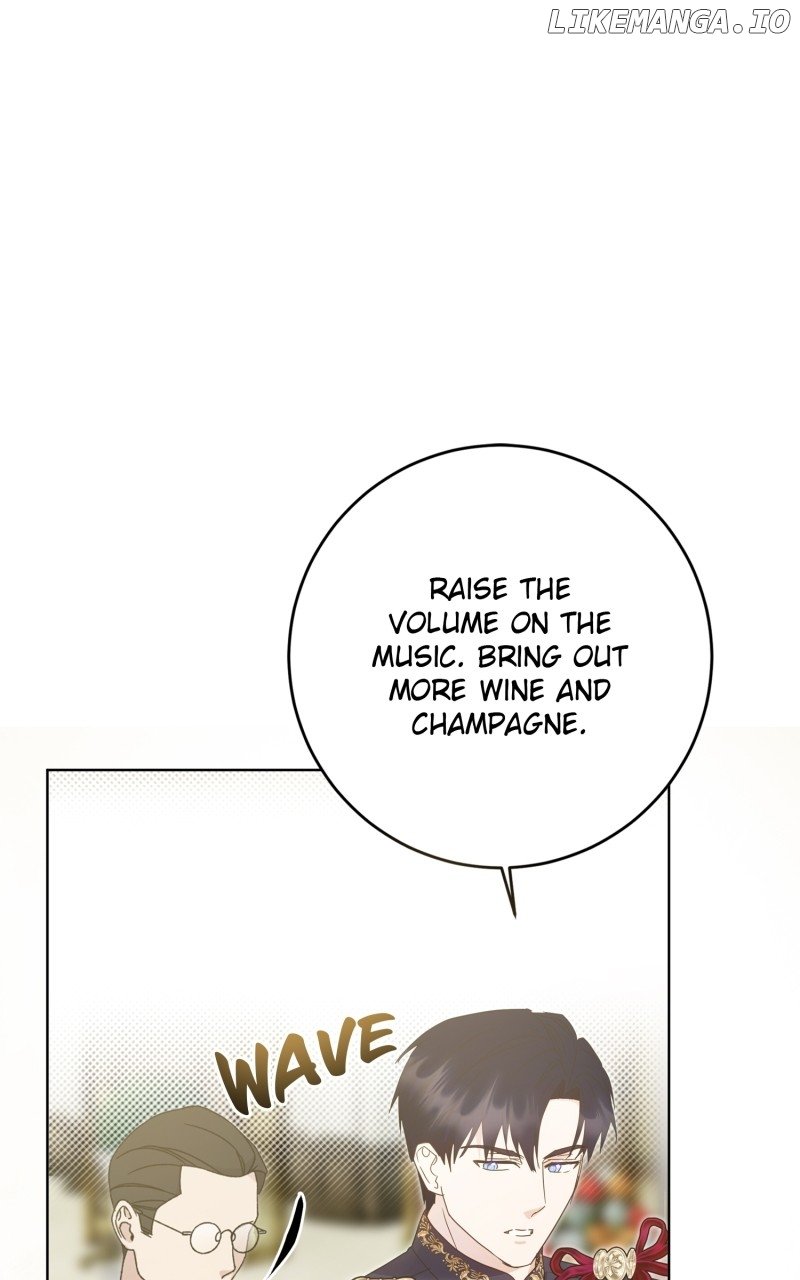 Reporting for Duty, Duchess! Chapter 84 - page 80