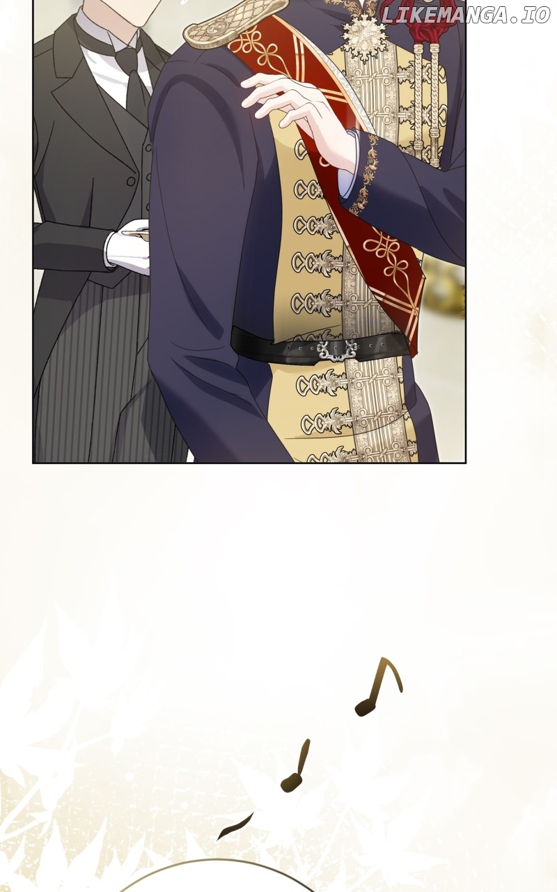 Reporting for Duty, Duchess! Chapter 84 - page 81