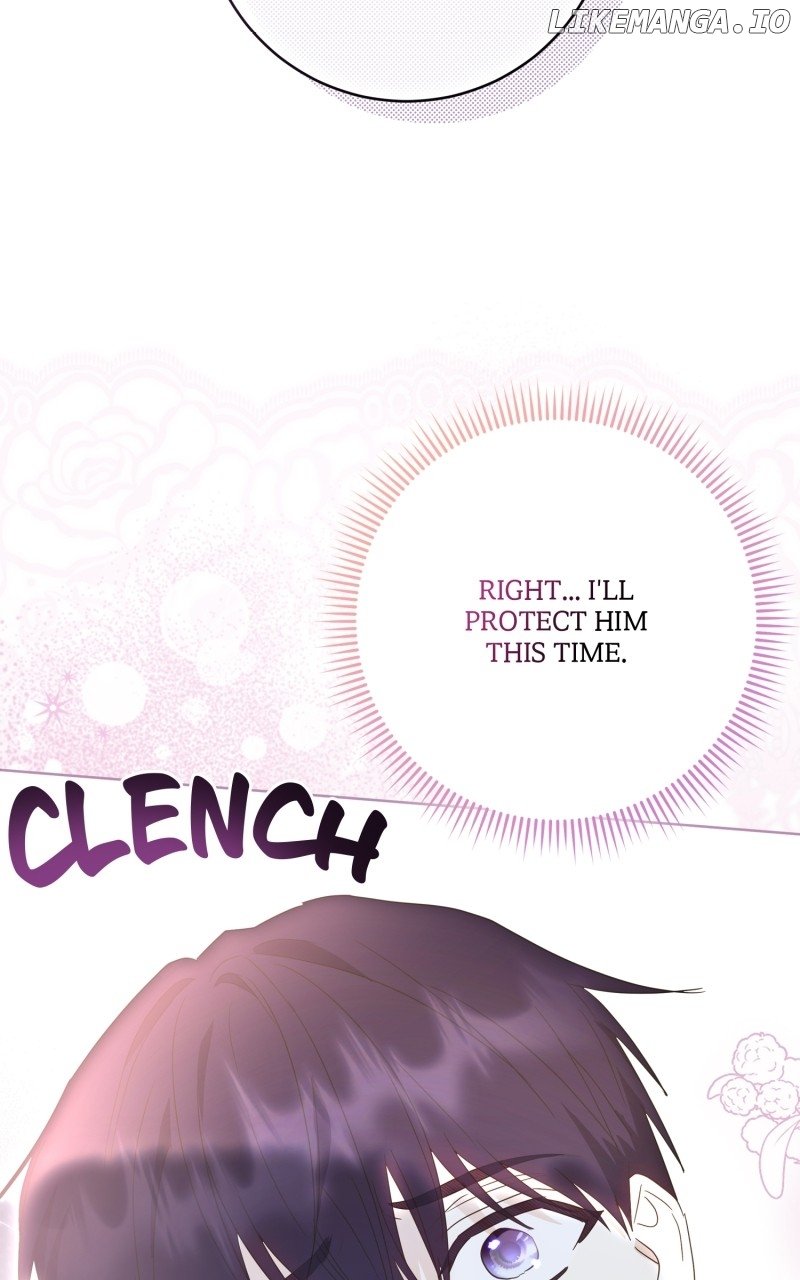 Reporting for Duty, Duchess! Chapter 84 - page 85