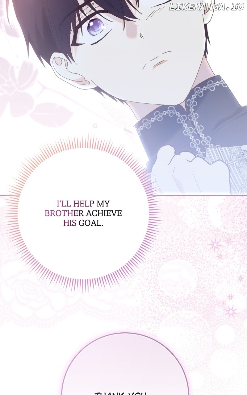 Reporting for Duty, Duchess! Chapter 84 - page 86