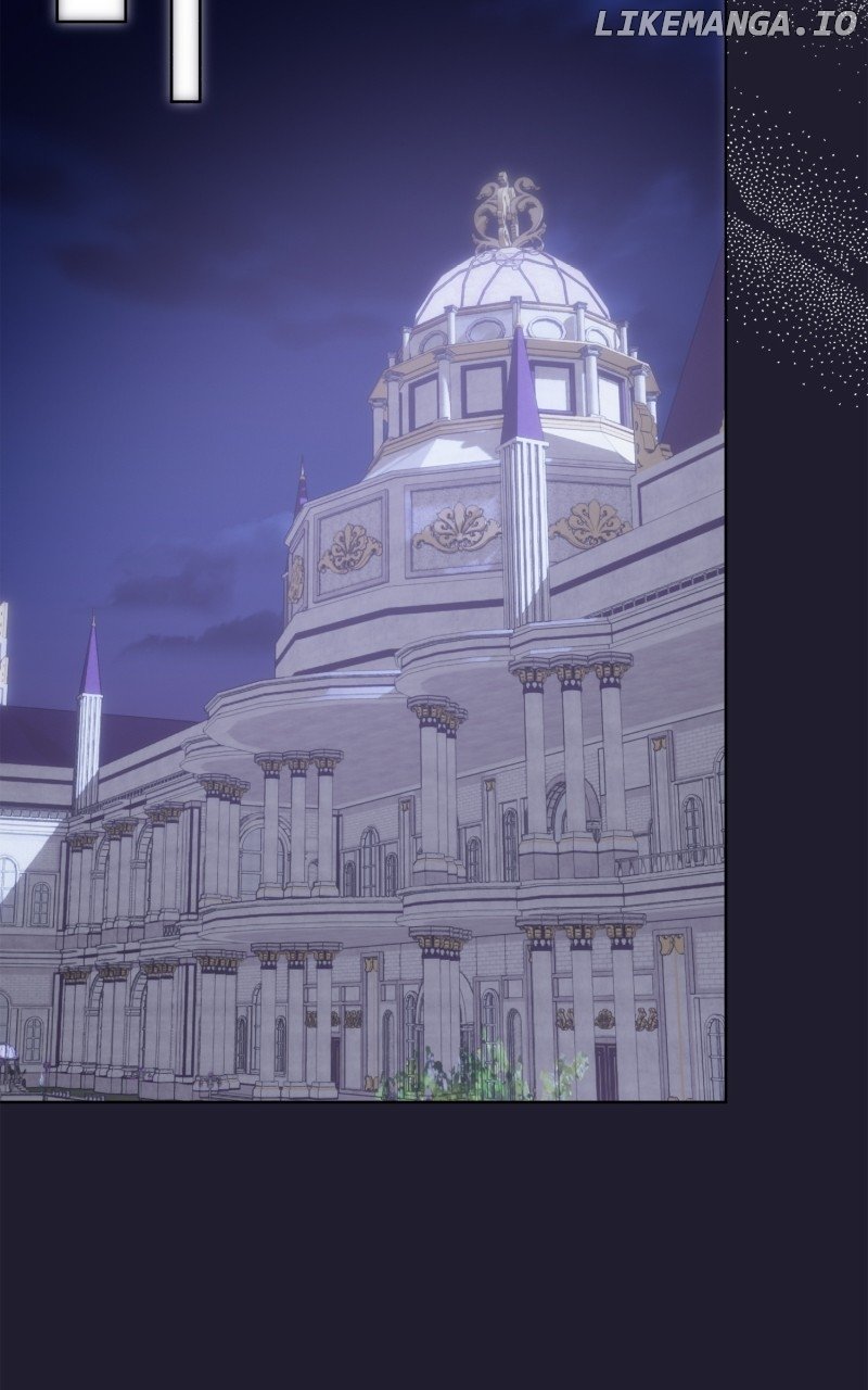 Reporting for Duty, Duchess! Chapter 84 - page 88