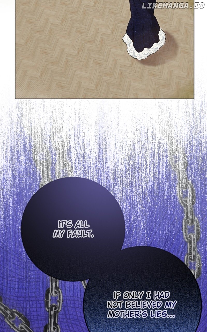 Reporting for Duty, Duchess! Chapter 84 - page 9