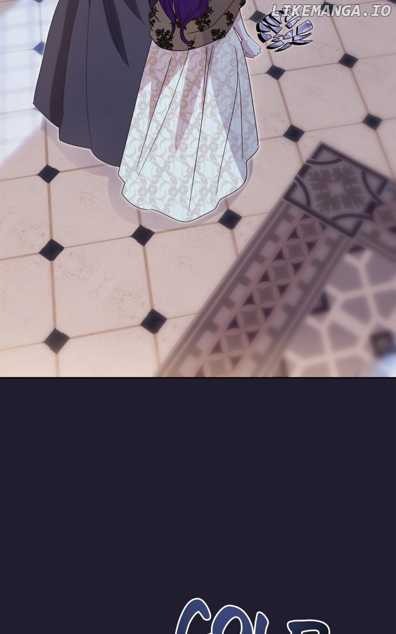 Reporting for Duty, Duchess! Chapter 84 - page 92