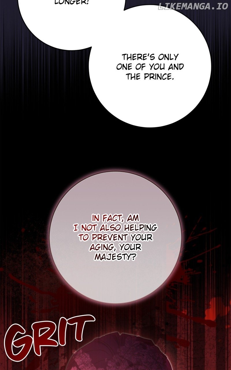 Reporting for Duty, Duchess! Chapter 84 - page 96