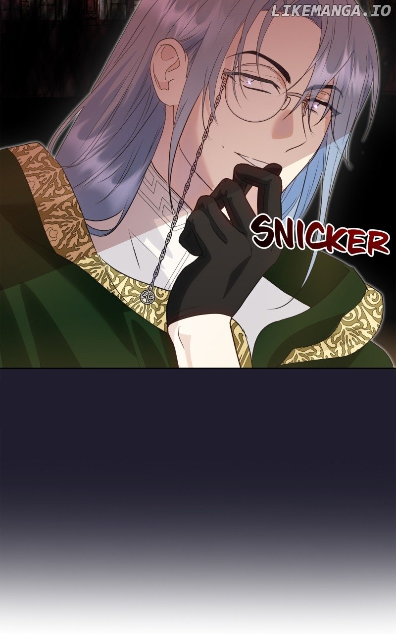 Reporting for Duty, Duchess! Chapter 84 - page 99