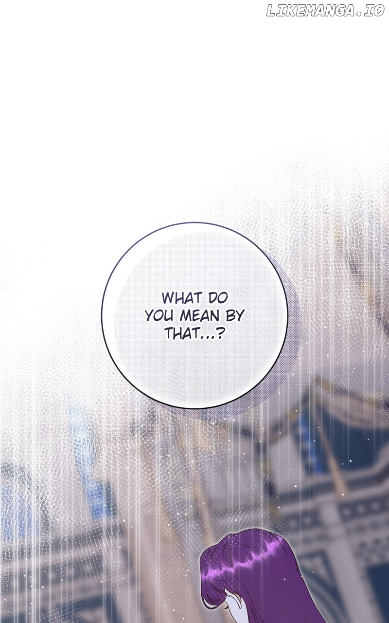 Reporting for Duty, Duchess! Chapter 85 - page 1