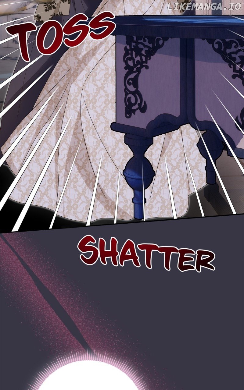 Reporting for Duty, Duchess! Chapter 85 - page 10