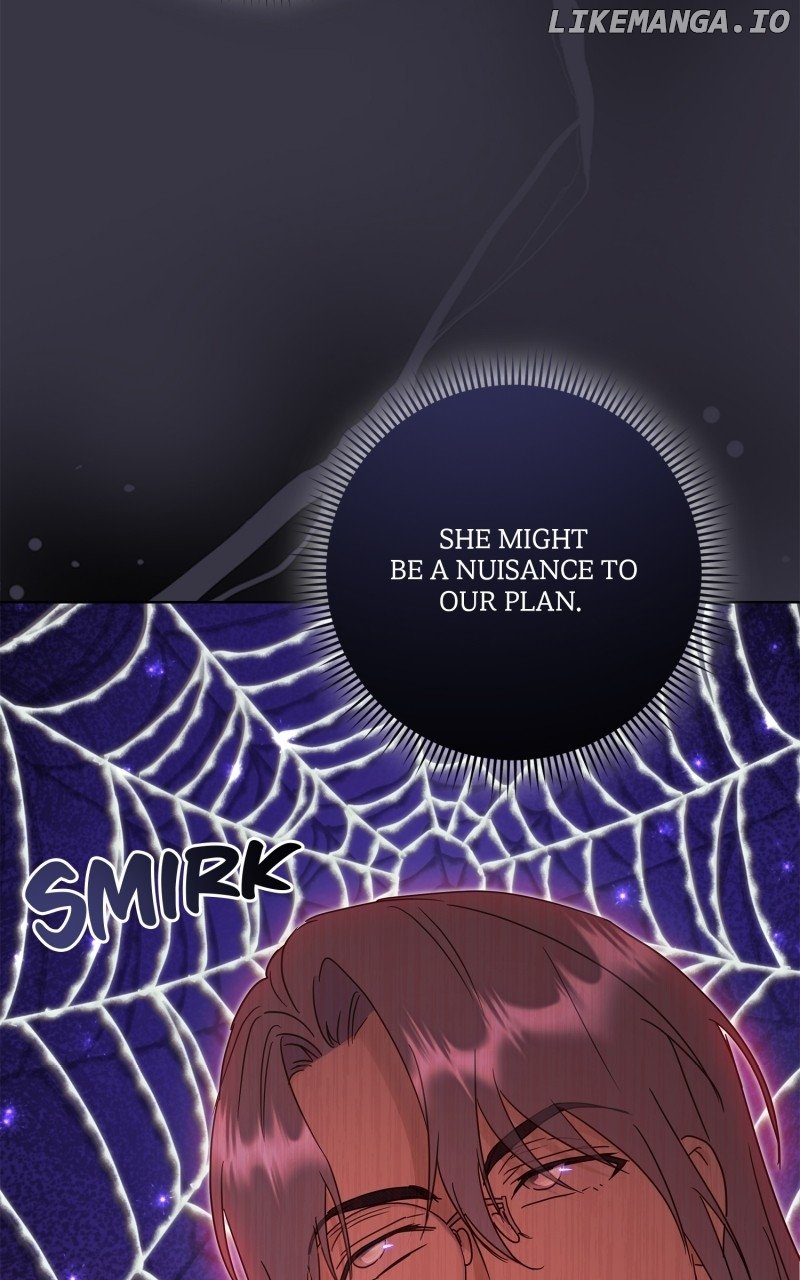 Reporting for Duty, Duchess! Chapter 85 - page 14