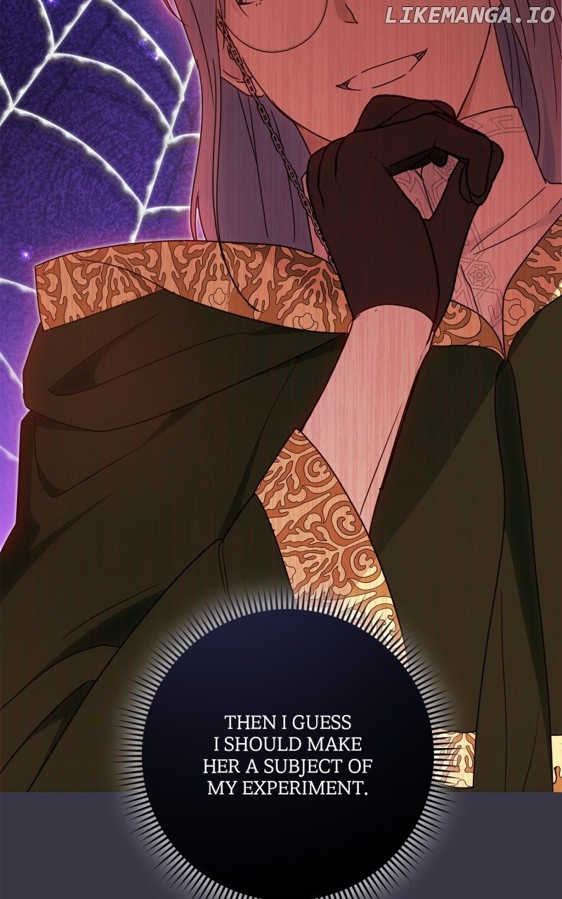 Reporting for Duty, Duchess! Chapter 85 - page 15