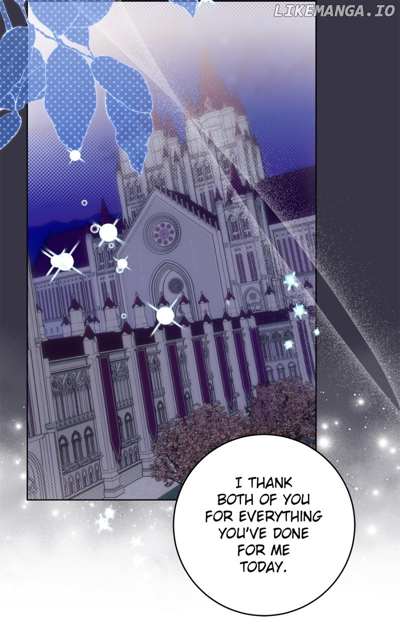 Reporting for Duty, Duchess! Chapter 85 - page 17