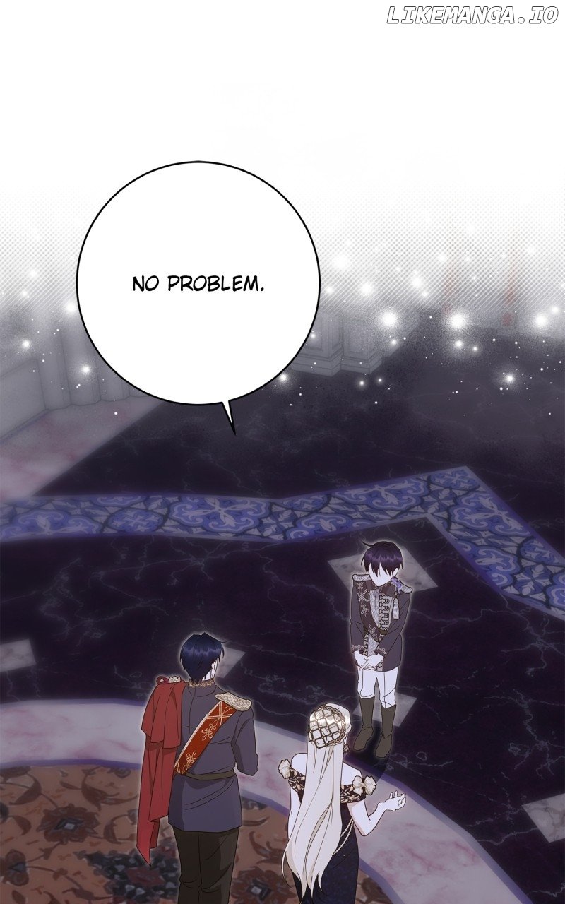 Reporting for Duty, Duchess! Chapter 85 - page 18