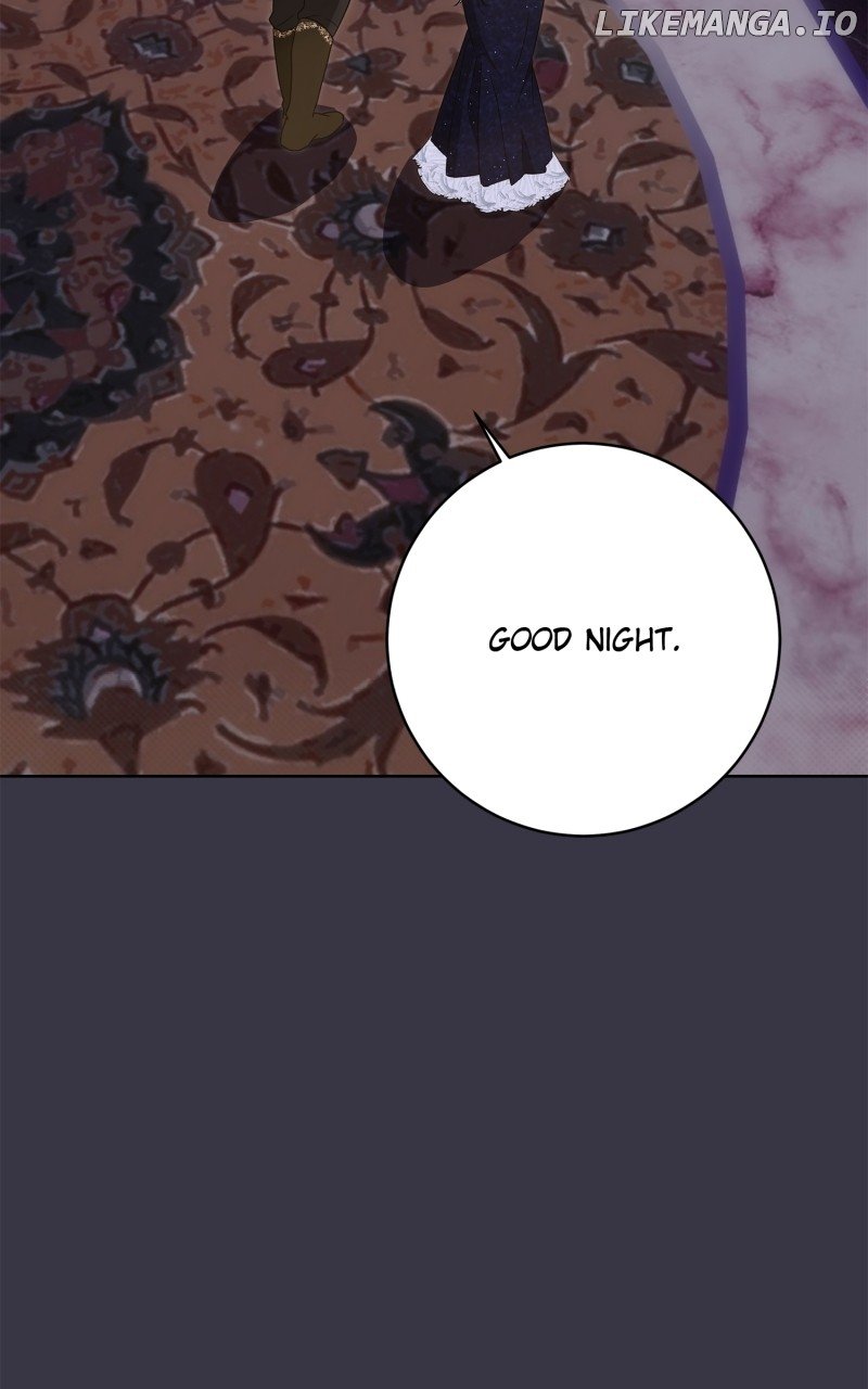 Reporting for Duty, Duchess! Chapter 85 - page 19