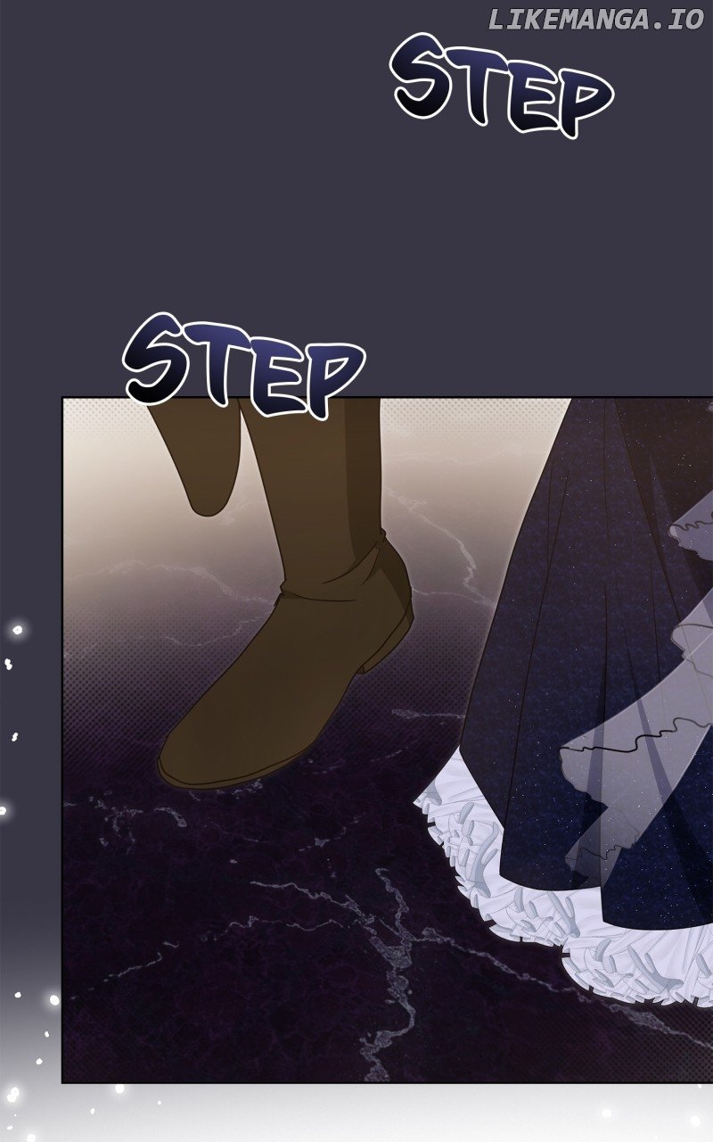 Reporting for Duty, Duchess! Chapter 85 - page 20