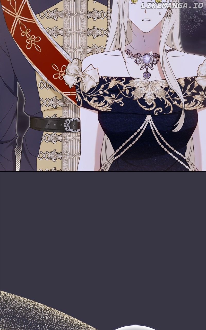 Reporting for Duty, Duchess! Chapter 85 - page 22