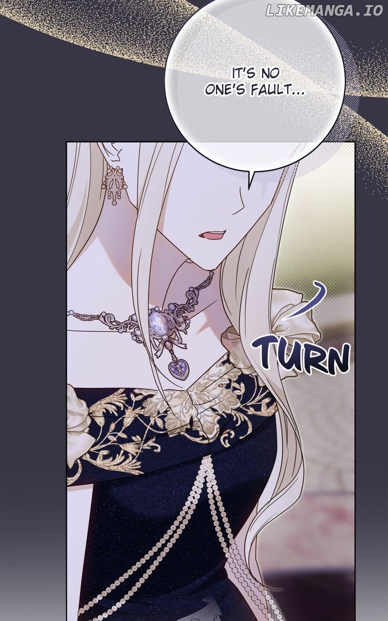 Reporting for Duty, Duchess! Chapter 85 - page 23